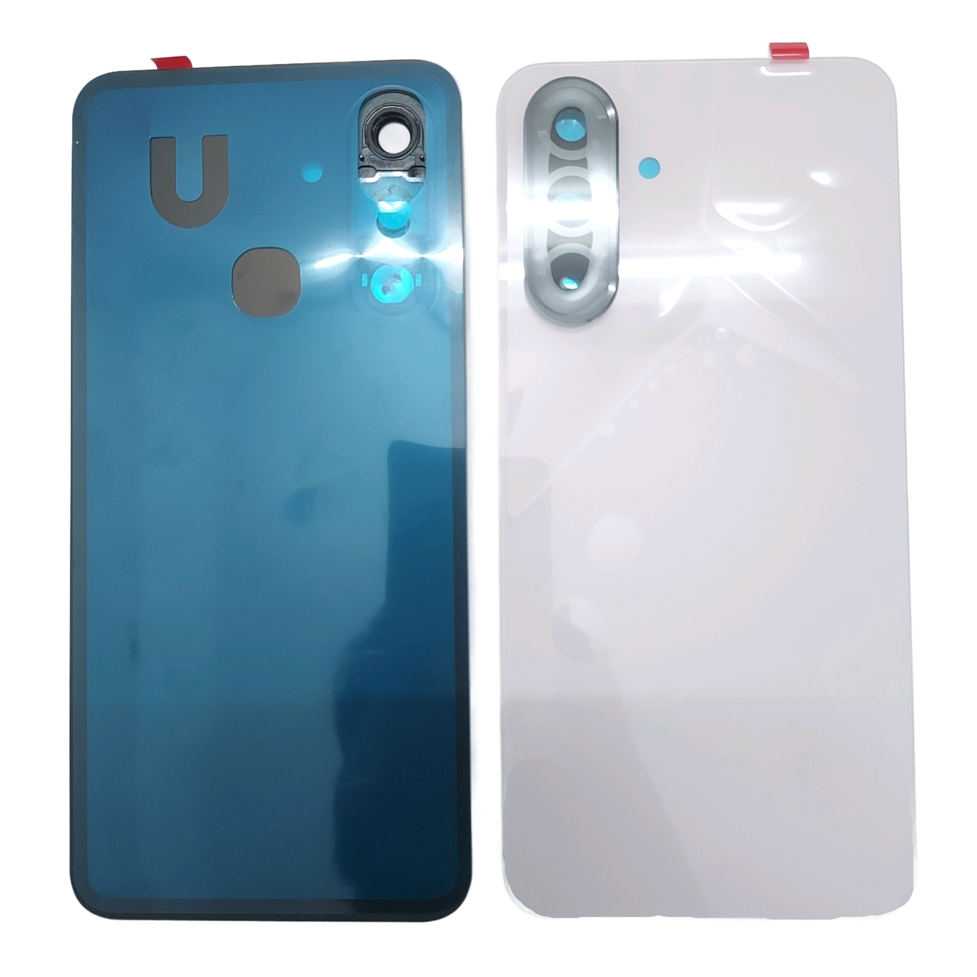 Back Glass Panel For Samsung Galaxy A56 5G with Camera Lens Back Glass Panel For Samsung Galaxy A56 5G with Camera Lens